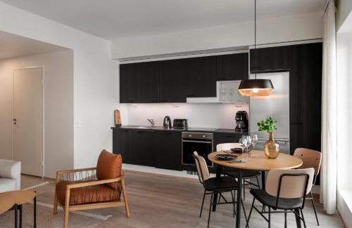Tampere Apartamento | Bright two-room apartment near the centre