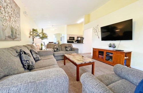 Westridge Casa | NUEVA LISTA: brillante casa de vacaciones dentro de la popular comunidad de Westridge