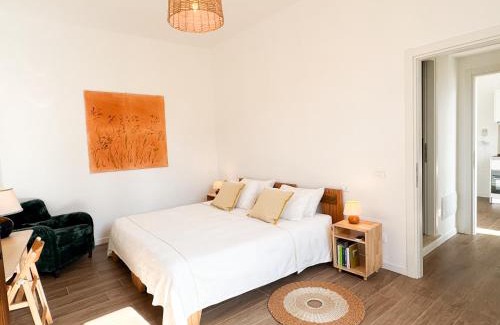 Prati Apartamento | Bright Vatican Apartment