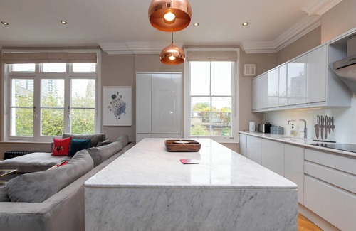 South Hampstead Apartamento | Bright, Vibrant 1 BD Apartment in Sth Hampstead!