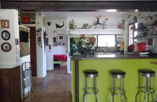 La Motte-dʼAigues Casa | Villa luminosa con gran piscina en el corazón de Provenza