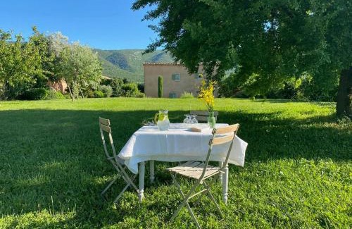 Cereste Casa | Bright Villa In The Heart Of Luberon