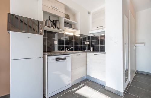 Serignan Villa | Villa en Sérignan cerca de playa