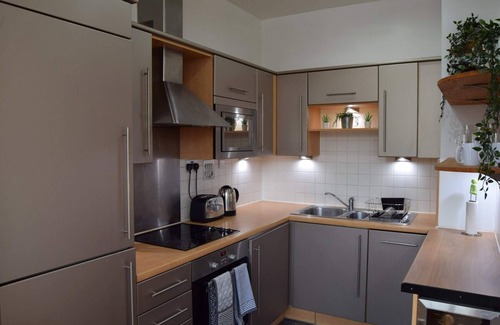 Southwark Apartamento | Bright Warehouse Conversion in Buzzing Peckham