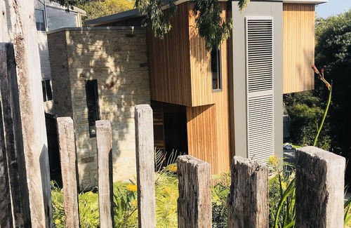 Bundeena Casa | Retiro de agua brillante