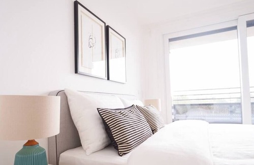 Favoriten Apartamento | Bright & Wonderful Apartment