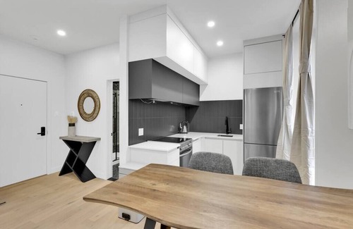 Southwest Condominio | Bright & Zen 1 bedroom, AAA location, sleep 4