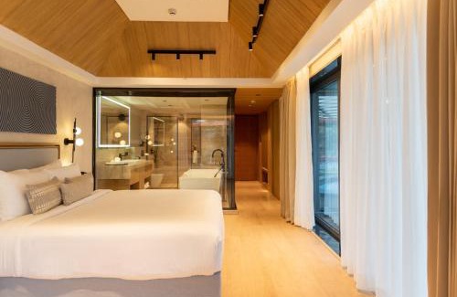 Mahabaleshwar Complejo | Brightland Resort & Spa