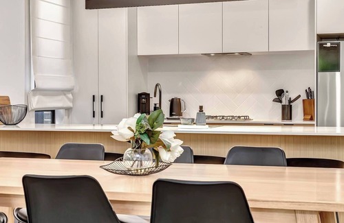 Brompton Casa | Brightly Brompton A Family Delight by the Park
