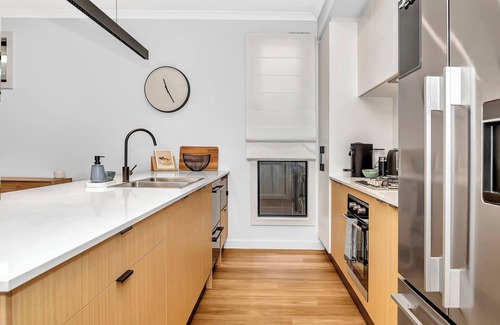 Brompton Casa | Brightly Brompton A Family Delight by the Park