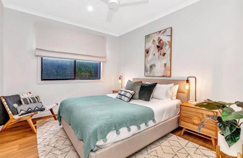 Brompton Casa | 'Brightly Brompton' A Family Delight by the Park