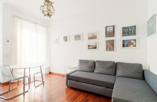 Bullona Apartamento | Brightly-lit Flat - M5 Gerusalemme