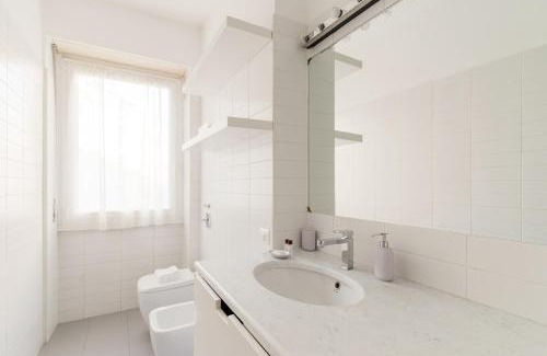 Bullona Apartamento | Brightly-lit Flat - M5 Gerusalemme