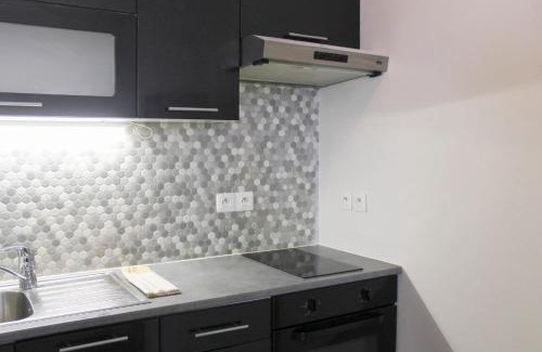 Bagnolet Apartamento | Brightness and comfort on the outskirts of Paris