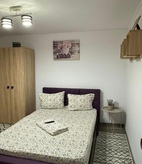 Costinesti Apartamento | Brightnest Apartment