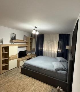 Costinesti Apartamento | Brightnest Apartment