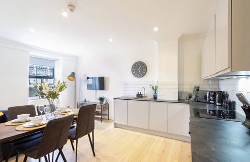 Brighton Apartamento | Brighton/2bedroomflat/modern/tv/wifi