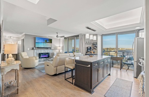 The Dunes Condominio | Brighton 305 @ Kingston Plantation - Oceanfront 3BD/2BA