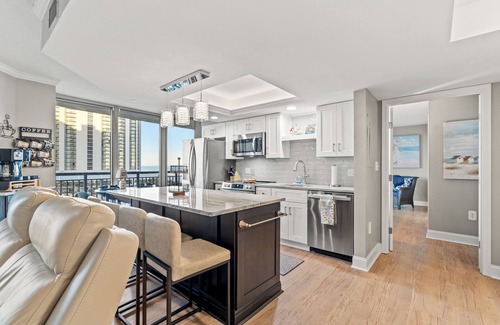 The Dunes Condominio | Brighton 305 @ Kingston Plantation - Oceanfront 3BD/2BA