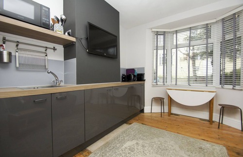 Brighton Cabaña | Brighton Abode by Brighton Holiday Lets