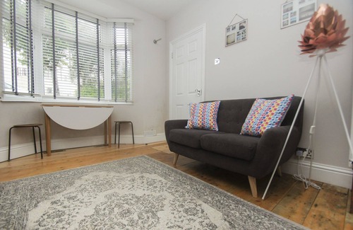 Brighton Cabaña | Brighton Abode by Brighton Holiday Lets