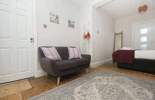 Brighton Cabaña | Brighton Abode by Brighton Holiday Lets