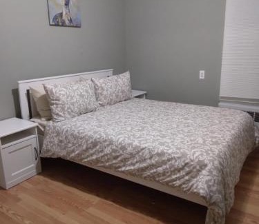 Brighton Beach Apartamento | brighton beach rooms