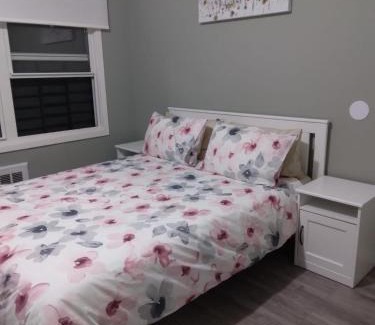 Brighton Beach Apartamento | brighton beach rooms