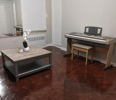 Brighton Beach Apartamento | brighton beach rooms