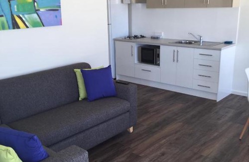 Kingston Park Otro | Brighton Beachfront Holiday Park Adelaide