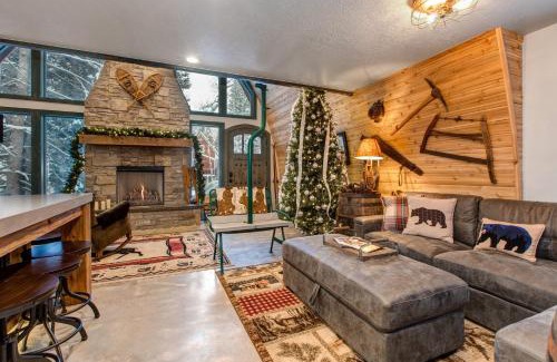 Salt Lake Mountain Resorts Casa | Brighton Bonanza
