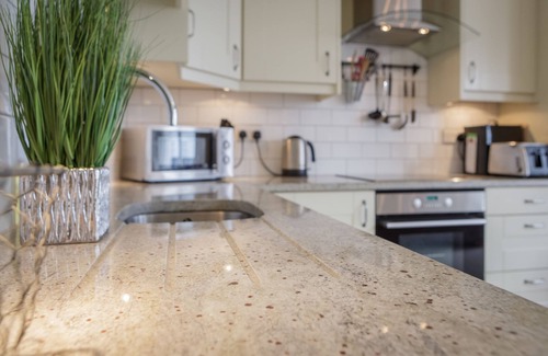 Kemptown Apartamento | Brighton Break - Burlington Beach Pad