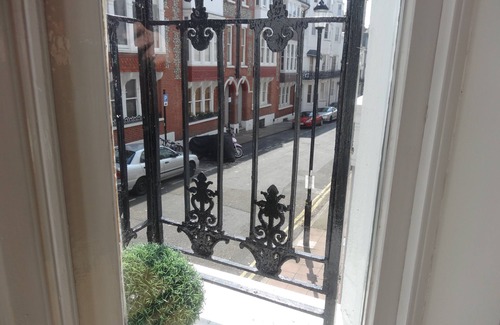 Kemptown Apartamento | Brighton Break - Burlington Beach Pad
