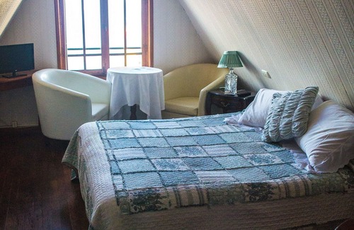 Cerro Concepcion Hotel | Brighton