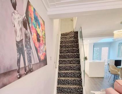Montpelier Casa | Brighton Cottage By The Sea