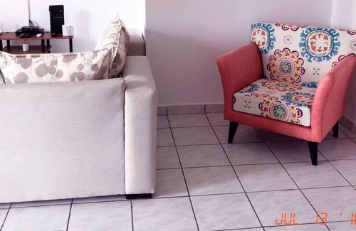 Libreville Apartamento | Brighton Flat