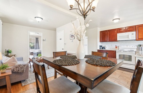 Brighton Casa | Brighton Guesthouse 4 Bedroom Duplex