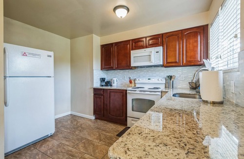 Brighton Casa | Brighton Guesthouse 4 Bedroom Duplex