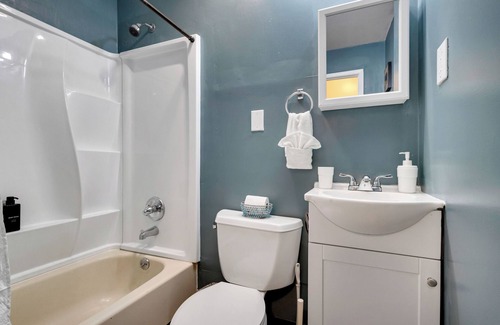 Brighton Casa | Brighton Guesthouse Private Rooms