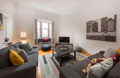 Brighton Casa | BRIGHTON HAVEN a self-contained modern bungalow
