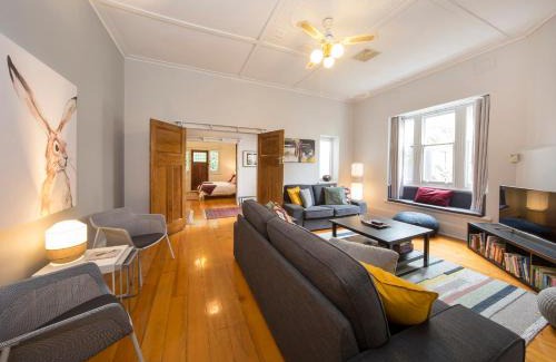 Brighton Casa | BRIGHTON HAVEN a self-contained modern bungalow