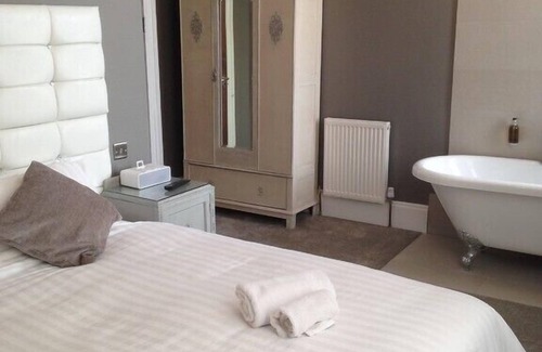 Kemptown Casa | Brighton Inn Boutique Guest Accommodation