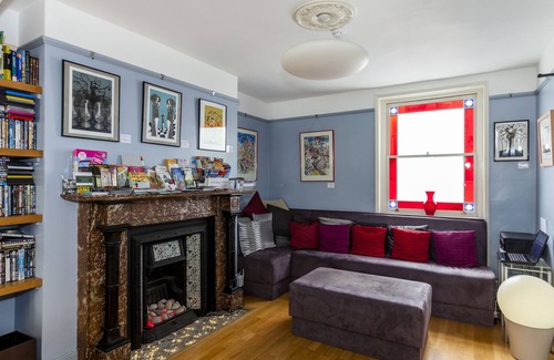 Kemptown Casa | Brightonwave