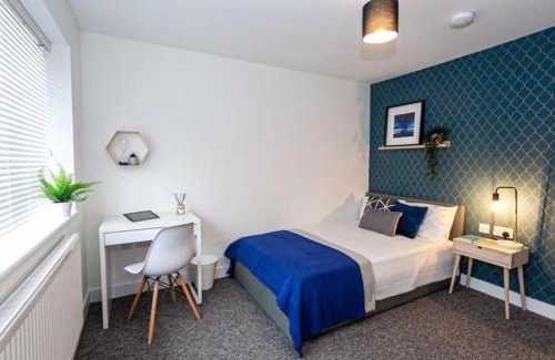 Dodleston Casa | Brightside Stays