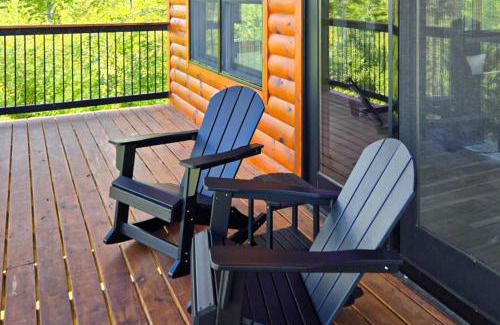 Sunday River Area Casa | Brightwind Lodge