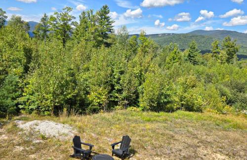 Sunday River Area Casa | Brightwind Lodge