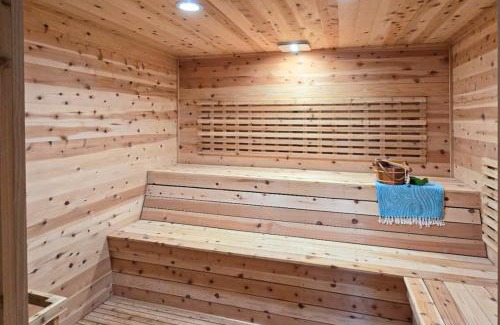 Sunday River Area Casa | Brightwind Lodge