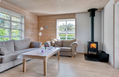 Vestero Havn Casa | "Brigitta" - 1.5km from the sea by Interhome