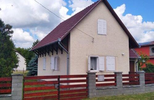 Poroszlo Casa | Brigitta Nyaralóház Poroszló