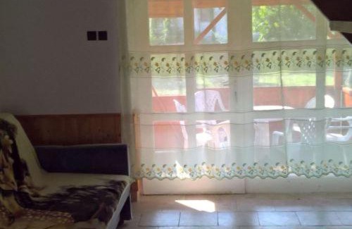 Poroszlo Casa | Brigitta Nyaralóház Poroszló